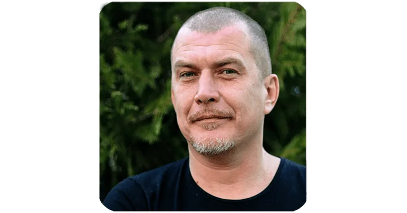 Douglas M. — ProstaVive Verified Customer