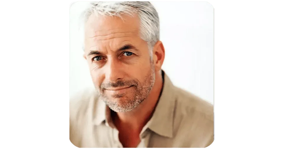 Kenneth J. — ProstaVive Verified Customer